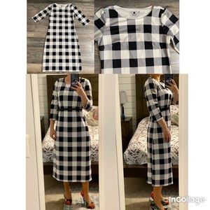 Dainty Jewells Dress. ￼